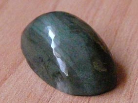 Roca Pulida